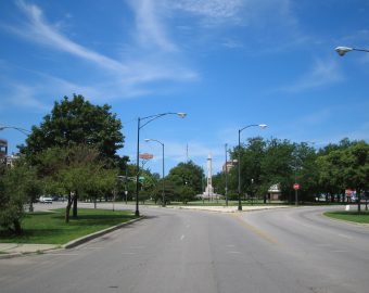 Logan Square Image