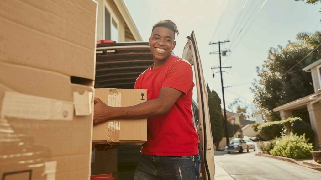 StockCake Delivery Man Smiling 1727183906